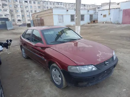 Opel Vectra 1997 года за 550 000 тг. в Кызылорда – фото 3