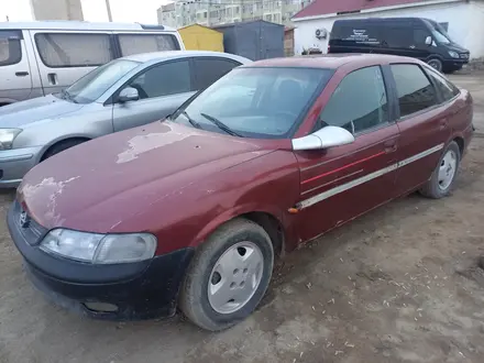 Opel Vectra 1997 года за 550 000 тг. в Кызылорда – фото 4