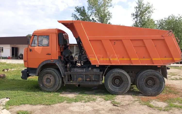 КамАЗ  65115 2014 года за 14 000 000 тг. в Алматы