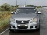 Suzuki Kizashi 2013 года за 4 400 000 тг. в Талдыкорган
