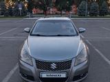 Suzuki Kizashi 2013 года за 4 400 000 тг. в Талдыкорган – фото 2