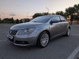 Suzuki Kizashi 2013 года за 4 400 000 тг. в Талдыкорган – фото 5