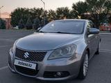 Suzuki Kizashi 2013 года за 4 400 000 тг. в Талдыкорган – фото 4