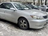 Toyota Camry 2003 годаүшін4 500 000 тг. в Алматы – фото 3