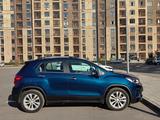 Chevrolet Tracker 2020 годаүшін6 300 000 тг. в Караганда – фото 3