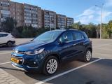 Chevrolet Tracker 2020 годаүшін6 300 000 тг. в Караганда – фото 5