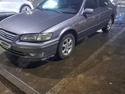 Toyota Camry 1997 года за 2 900 000 тг. в Алматы