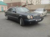 Mercedes-Benz E 230 1997 года за 2 350 000 тг. в Талдыкорган – фото 4