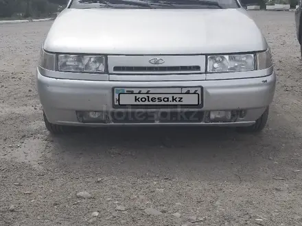 ВАЗ (Lada) 2112 2004 года за 1 700 000 тг. в Семей