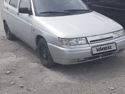 ВАЗ (Lada) 2112 2004 года за 1 700 000 тг. в Семей – фото 4