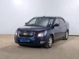 Chevrolet Cobalt 2021 года за 5 500 000 тг. в Кызылорда