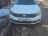 Volkswagen Passat 2016 года за 6 800 000 тг. в Алматы