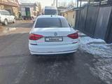 Volkswagen Passat 2016 года за 6 800 000 тг. в Алматы – фото 5