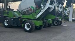 Carmix  Бетоносмесители 2026 годаfor15 000 000 тг. в Алматы