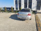 Nissan Almera Classic 2010 годаүшін4 500 000 тг. в Актау