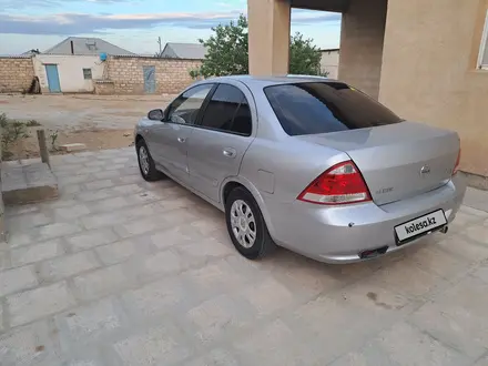 Nissan Almera Classic 2010 года за 4 500 000 тг. в Актау – фото 31