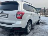 Subaru Forester 2014 годаүшін7 400 000 тг. в Алматы – фото 2