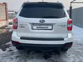 Subaru Forester 2014 года за 7 400 000 тг. в Алматы – фото 4