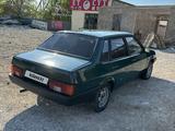 ВАЗ (Lada) 21099 1999 годаүшін890 000 тг. в Астана – фото 4