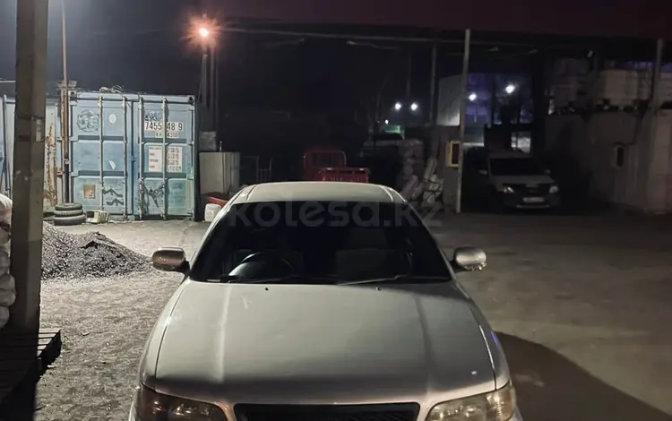 Nissan Cefiro 1998 года за 2 500 000 тг. в Есик