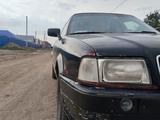 Audi 80 1992 годаүшін650 000 тг. в Уральск – фото 2
