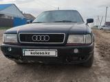 Audi 80 1992 годаүшін650 000 тг. в Уральск – фото 4