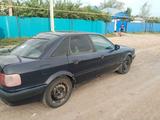 Audi 80 1992 годаүшін650 000 тг. в Уральск – фото 5