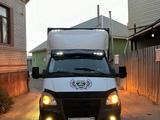 ГАЗ ГАЗель 2008 года за 5 500 000 тг. в Туркестан