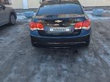 Chevrolet Cruze 2013 годаfor4 500 000 тг. в Петропавловск – фото 3