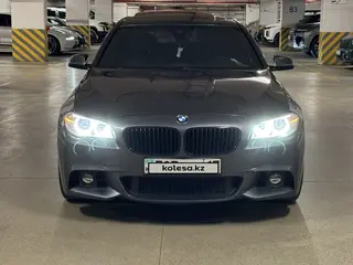 BMW 535