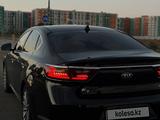 Kia K7 2016 годаүшін9 900 000 тг. в Астана – фото 3