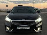 Kia K7 2016 годаүшін9 900 000 тг. в Астана