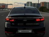 Kia K7 2016 годаүшін9 900 000 тг. в Астана – фото 2