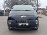 Hyundai Staria 2024 года за 25 000 000 тг. в Алматы – фото 3
