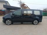 Hyundai Staria 2024 года за 25 000 000 тг. в Алматы – фото 4