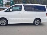 Toyota Alphard 2004 годаfor5 900 000 тг. в Жезказган – фото 3