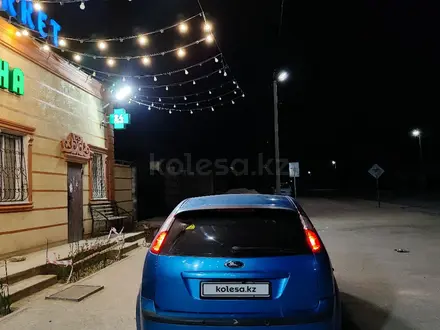 Ford Focus 2006 года за 3 500 000 тг. в Актау – фото 2