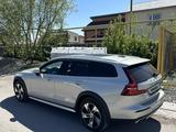 Volvo V60 2021 года за 28 000 000 тг. в Караганда – фото 4