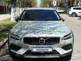 Volvo V60 2021 года за 28 000 000 тг. в Караганда – фото 3
