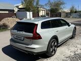 Volvo V60 2021 года за 28 000 000 тг. в Караганда – фото 5