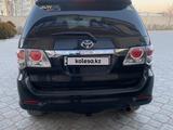 Toyota Fortuner 2014 годаүшін11 500 000 тг. в Актау – фото 2