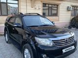 Toyota Fortuner 2014 года за 12 000 000 тг. в Актау