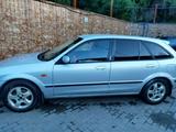 Mazda 323 2000 года за 2 450 000 тг. в Алматы – фото 5