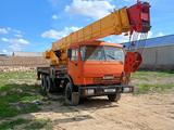КамАЗ 2004 годаүшін11 000 000 тг. в Актау – фото 2