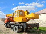 КамАЗ 2004 годаүшін11 000 000 тг. в Актау – фото 3