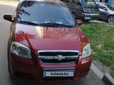 Chevrolet Aveo 2008 года за 3 000 000 тг. в Уральск – фото 2