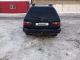 Volkswagen Passat 1991 годаүшін950 000 тг. в Есик – фото 2