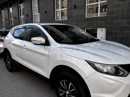 Nissan Qashqai 2014 года за 6 500 000 тг. в Астана – фото 3