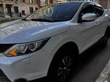 Nissan Qashqai 2014 годаүшін6 500 000 тг. в Астана – фото 2
