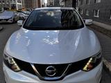 Nissan Qashqai 2014 годаүшін6 500 000 тг. в Астана